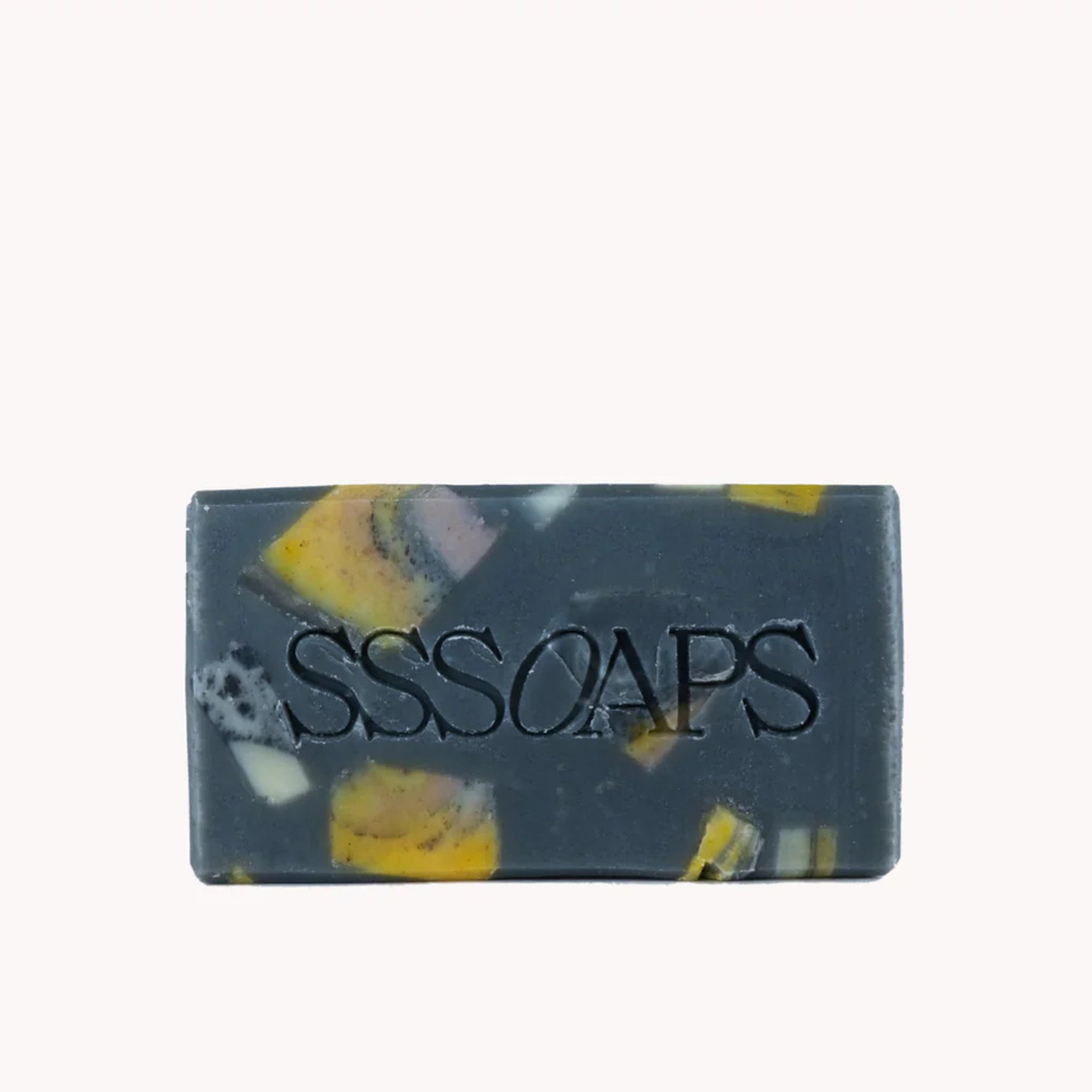 SSSOAPS - Batch 094 Charcoal