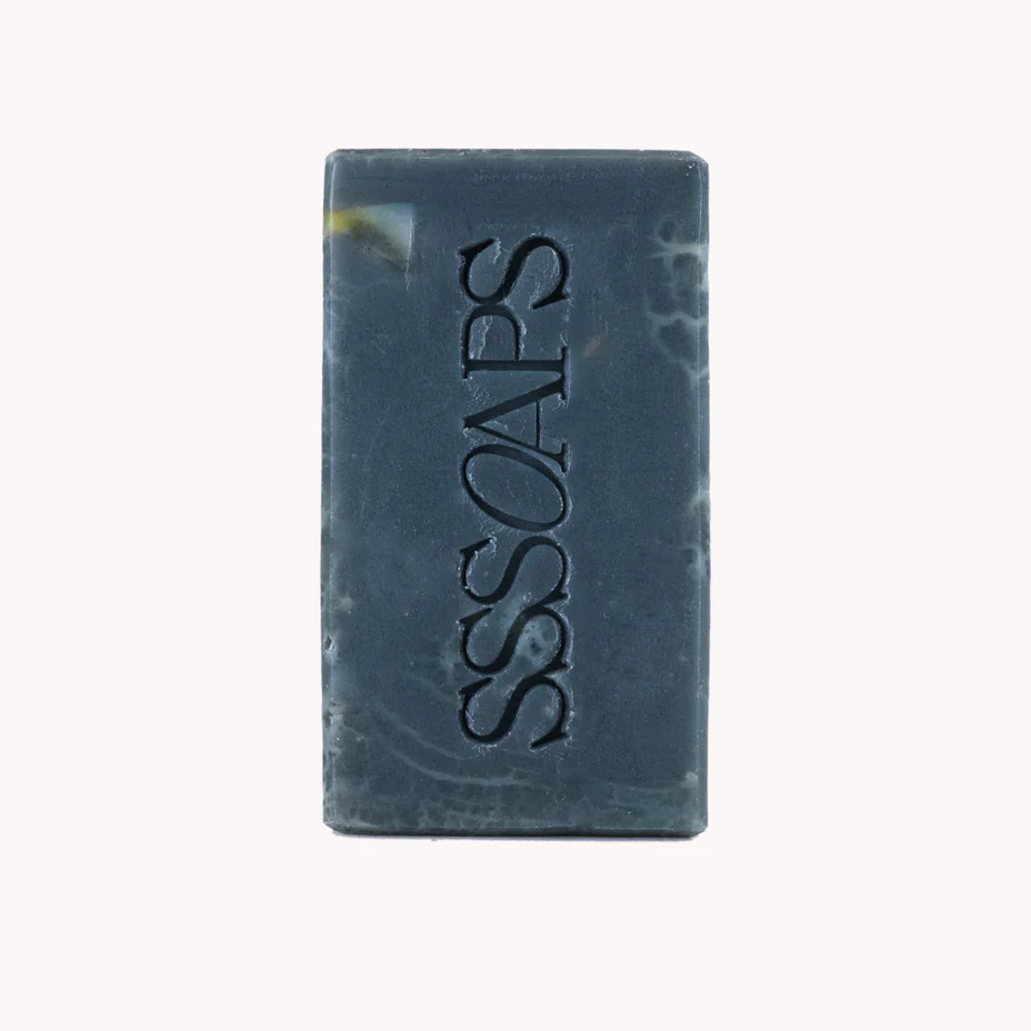 SSSOAPS - Batch 094 Charcoal